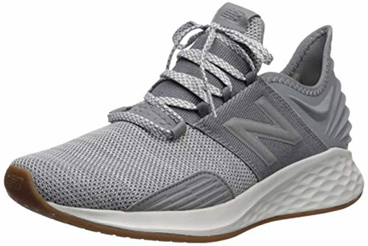 new balance men's roav v1 fresh foam